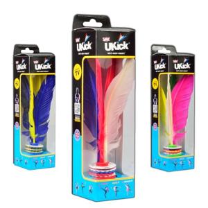 Wicked Vision UKick - Kick, Hack, Whack!