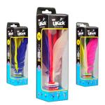 Wicked Vision UKick - Kick, Hack, Whack!