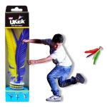 Wicked Vision UKick - Kick, Hack, Whack!