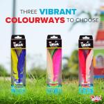 Wicked Vision UKick - Kick, Hack, Whack!