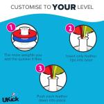 Wicked Vision UKick - Kick, Hack, Whack!