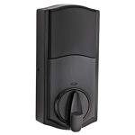Kwikset SmartCode 916 Touchscreen Deadbolt Lock, Venetian Bronze