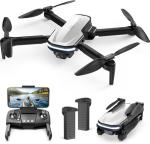 Holy Stone HS280 Foldable Drone with 1080P Camera