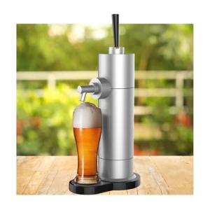 Nitro-Style Beer Dispenser for Beer Lovers