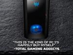 Acer Predator Orion 3000 Gaming PC - Core i5-12400F