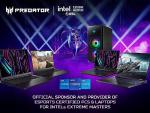 Acer Predator Orion 3000 Gaming PC - Core i5-12400F
