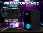 Acer Predator Orion 3000 Gaming PC - Core i5-12400F