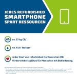 Apple iPhone 13 - 128GB in Pink