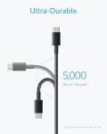 Anker USB-A to USB-C Charging Cable 2-Pack