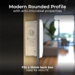 Alexa Compatible Double 13 Amp Smart Power Socket