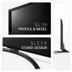 65" LG NanoCell NANO76 4K Smart TV