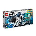 App Controlled LEGO Star Wars BOOST Droids