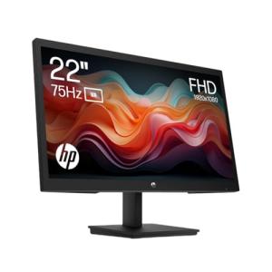 22" HP FHD Monitor - V22ve G5