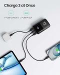 INIU 22.5W Fast Charging Portable Power Bank