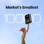 INIU 22.5W Fast Charging Portable Power Bank