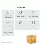 Xiaomi Mi 10 Twilight Grey UK Version 8GB/128GB