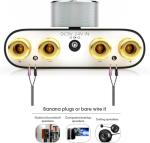 Nobsound Mini Bluetooth Hi-Fi Power Amplifier