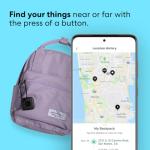 Tile Mate (2022): Bluetooth Item Finder for Keys & Remotes