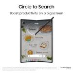 Samsung Galaxy Z Fold6 512GB Unlocked Smartphone