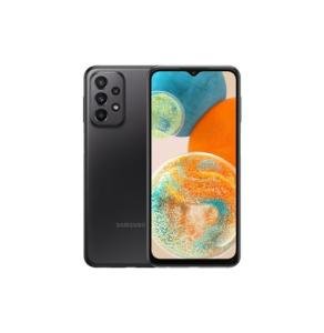 Samsung Galaxy A23 5G - 128GB Black, 50MP Camera