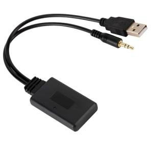 Wireless Bluetooth Audio Receiver for Car and Speakers