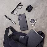 Samsung Galaxy S21 Ultra 5G SIM Free - Phantom Black 256GB