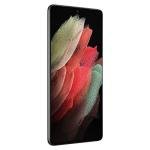 Samsung Galaxy S21 Ultra 5G SIM Free - Phantom Black 256GB