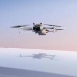DJI Mini 3 Fly More Combo - Foldable Camera Drone