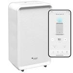 Smart Wi-Fi Dehumidifier for Home and Basement