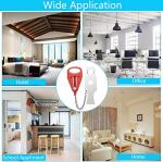 Portable Privacy Door Lock for Travel Family Hotel