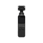 DJI Osmo Pocket - 3-Axis Gimbal Camera: Shoots 4K/60fps