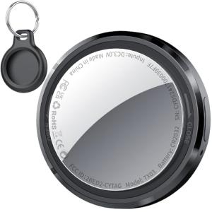 Smart Air Tracker Tag for Apple Find My