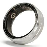 Smart Health Tracker Ring for Fitness & Sleep