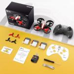 Holy Stone HS210 Mini Drone for Kids, Red