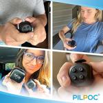 PILPOC theFube Deluxe Fidget Cube with Case