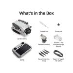 DJI Mini 3 Pro + Fly More Kit - 4K Camera Drone