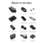 DJI Mavic 3 Pro Fly More Combo, 4K Camera Drone