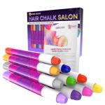 Desire Deluxe Hair Chalk Pens - Colorful Gift for Girls