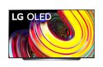 55" OLED 4K Ultra HD Smart TV with Freeview Play