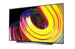 55" OLED 4K Ultra HD Smart TV with Freeview Play