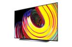 55" OLED 4K Ultra HD Smart TV with Freeview Play