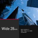 Panasonic Lumix 28-200mm F4-7.1 Full Frame Lens