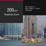 Panasonic Lumix 28-200mm F4-7.1 Full Frame Lens