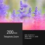 Panasonic Lumix 28-200mm F4-7.1 Full Frame Lens