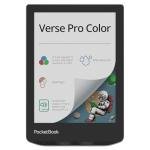 PocketBook Verse Pro 6" Color E-Reader