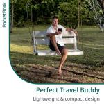 PocketBook Verse Pro 6" Color E-Reader