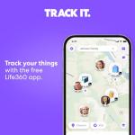 Tile Pro Bluetooth Tracker for Keys & More