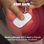 Tile Pro Bluetooth Tracker for Keys & More