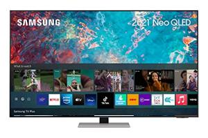 65" Samsung Smart 4K HDR Neo QLED TV
