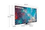 65" Samsung Smart 4K HDR Neo QLED TV